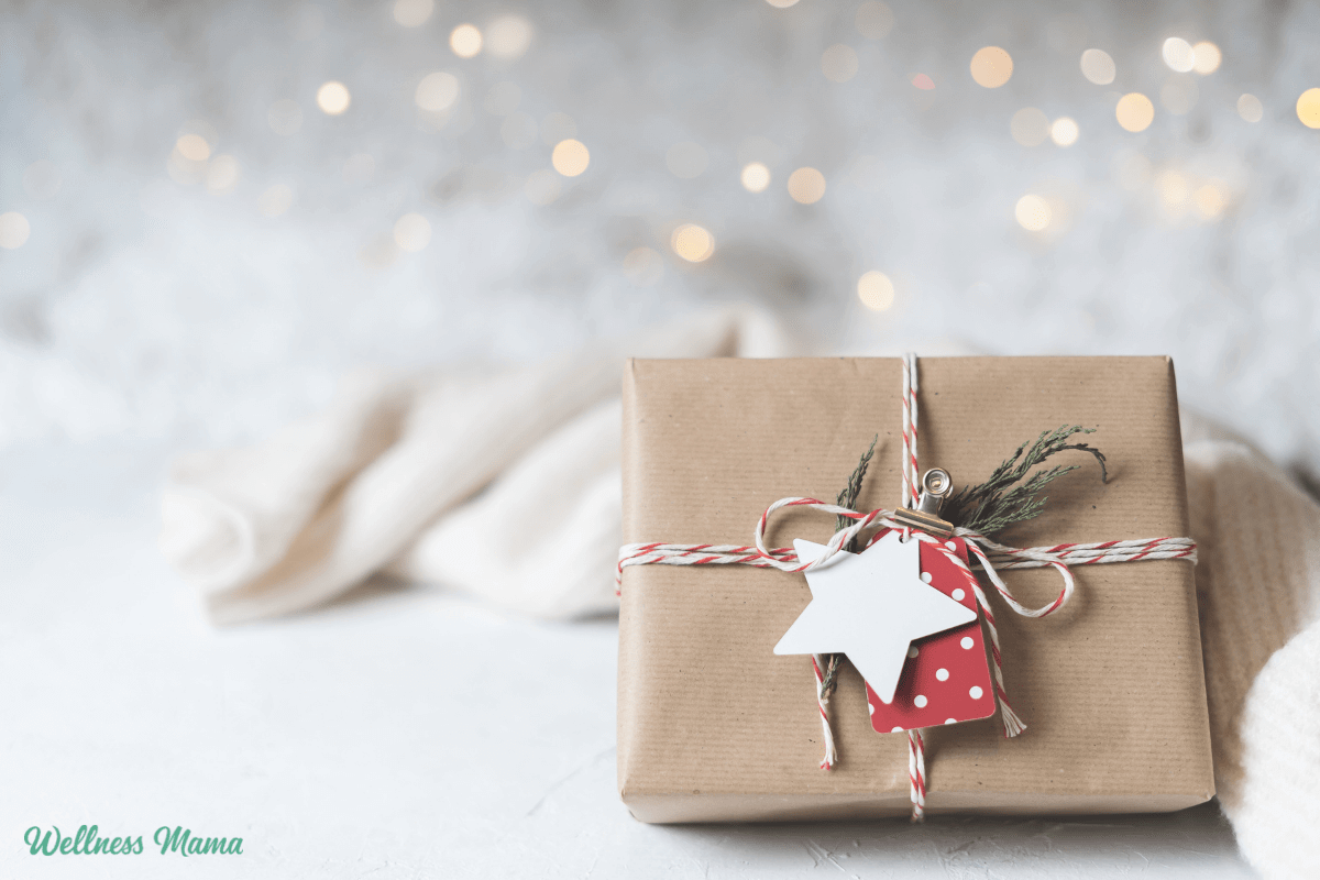 140+ Do-it-yourself & DIY Christmas Presents
